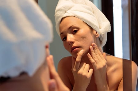 Treatments & Procedures for Common Skincare Concerns