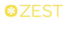 Zest-Logo-flower-white