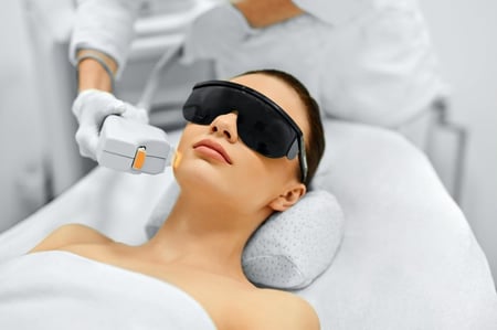 Revitalize Your Skin with ZEST's Non-Invasive Facials